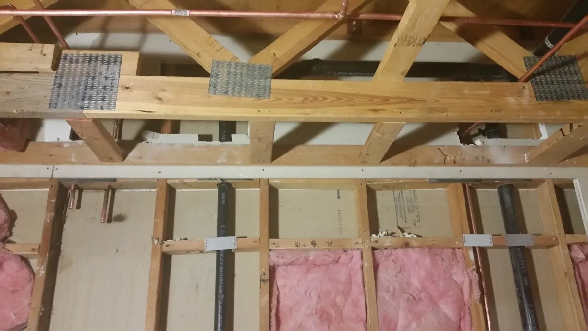 Water Line Repair in Silverton, OR